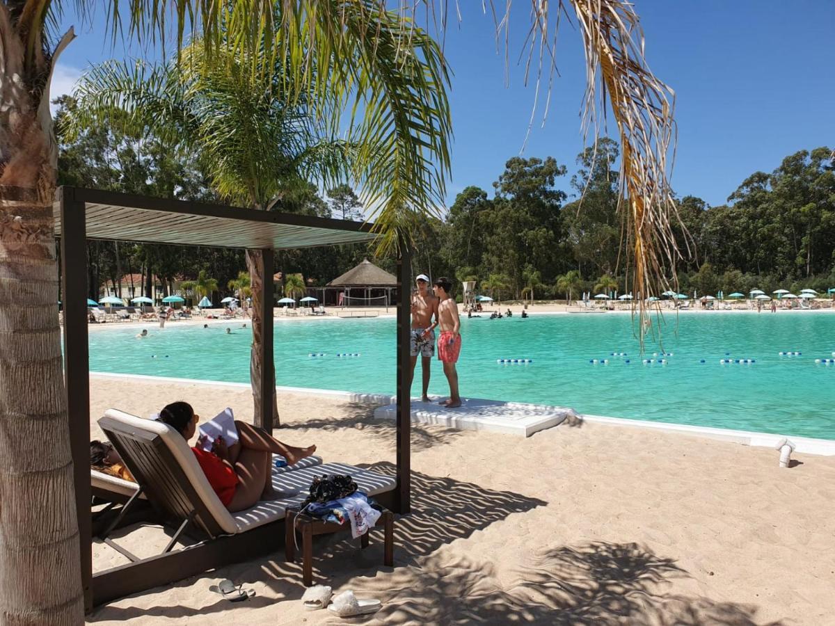 Punta Del Este, Forest Lagoon, Luxury 外观 照片