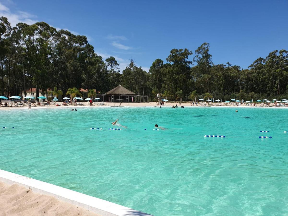 Punta Del Este, Forest Lagoon, Luxury 外观 照片