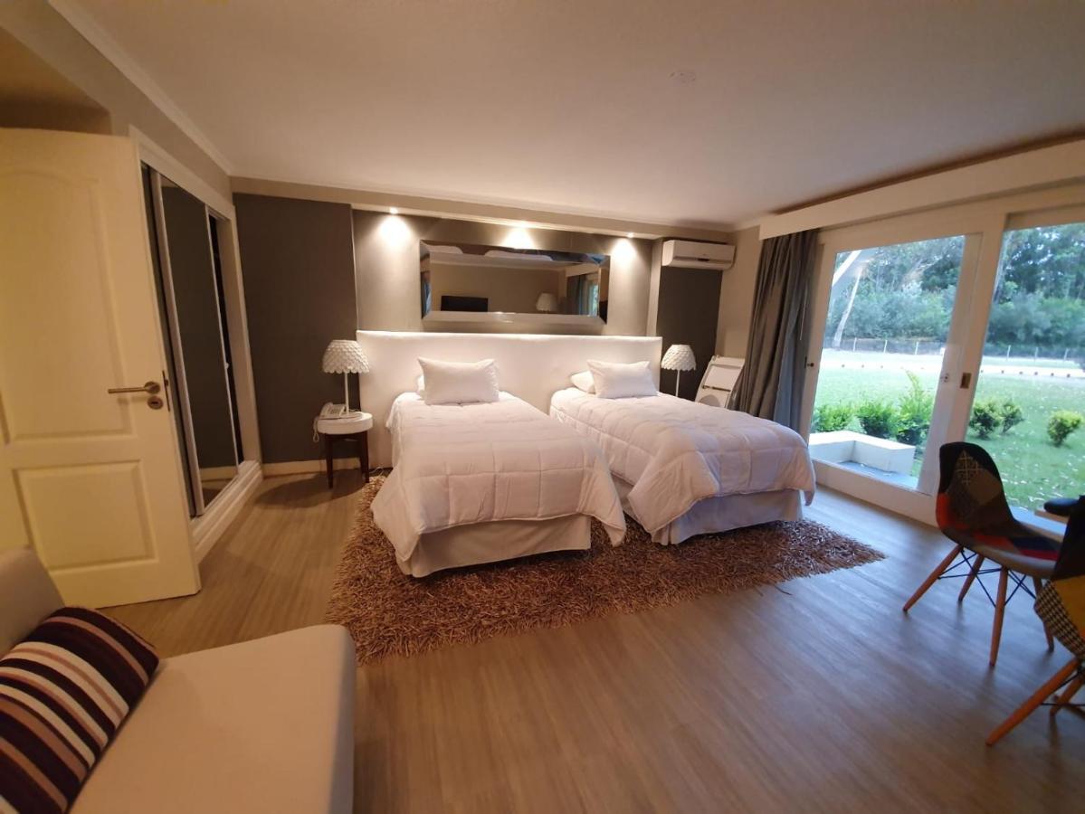 Punta Del Este, Forest Lagoon, Luxury 外观 照片