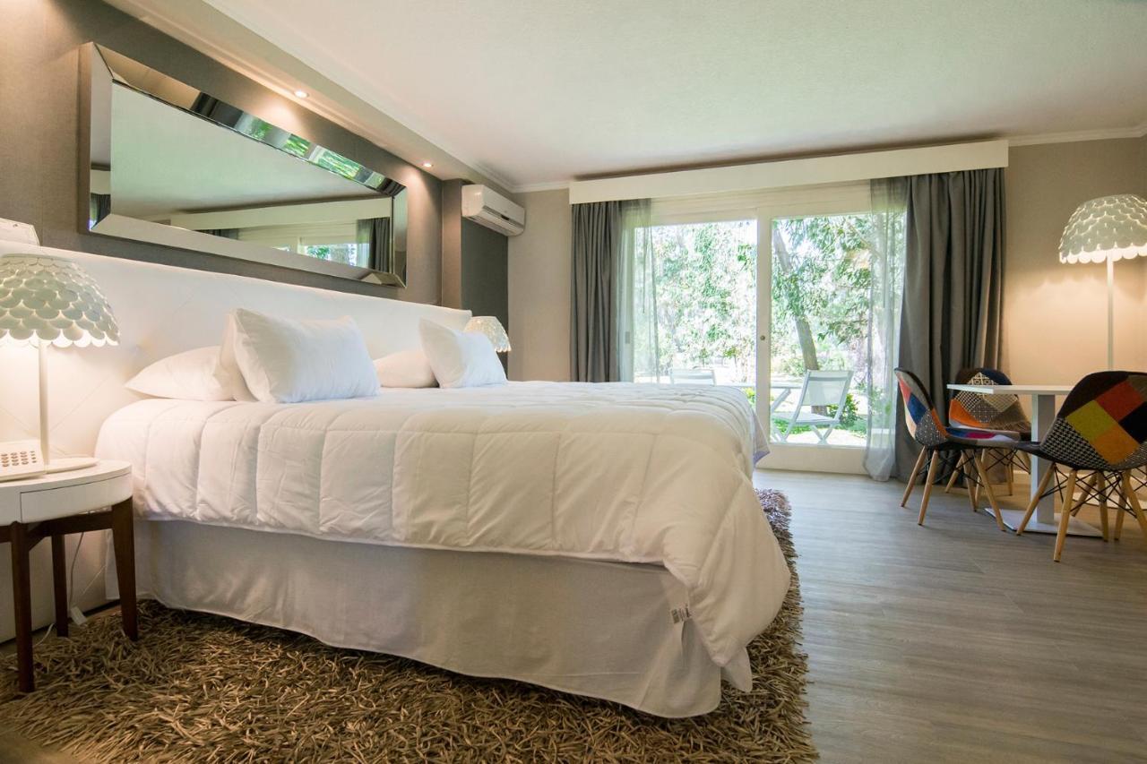Punta Del Este, Forest Lagoon, Luxury 外观 照片