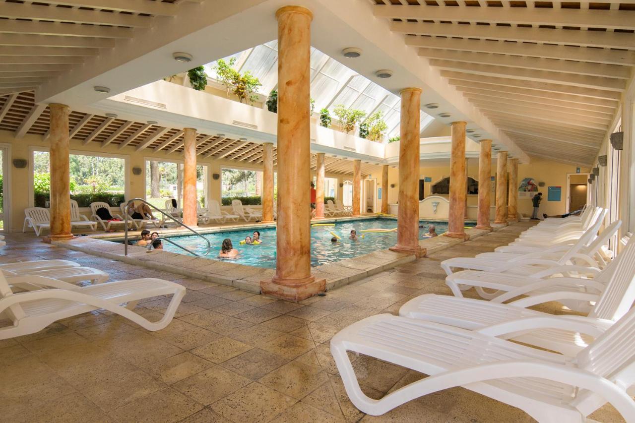 Punta Del Este, Forest Lagoon, Luxury 外观 照片