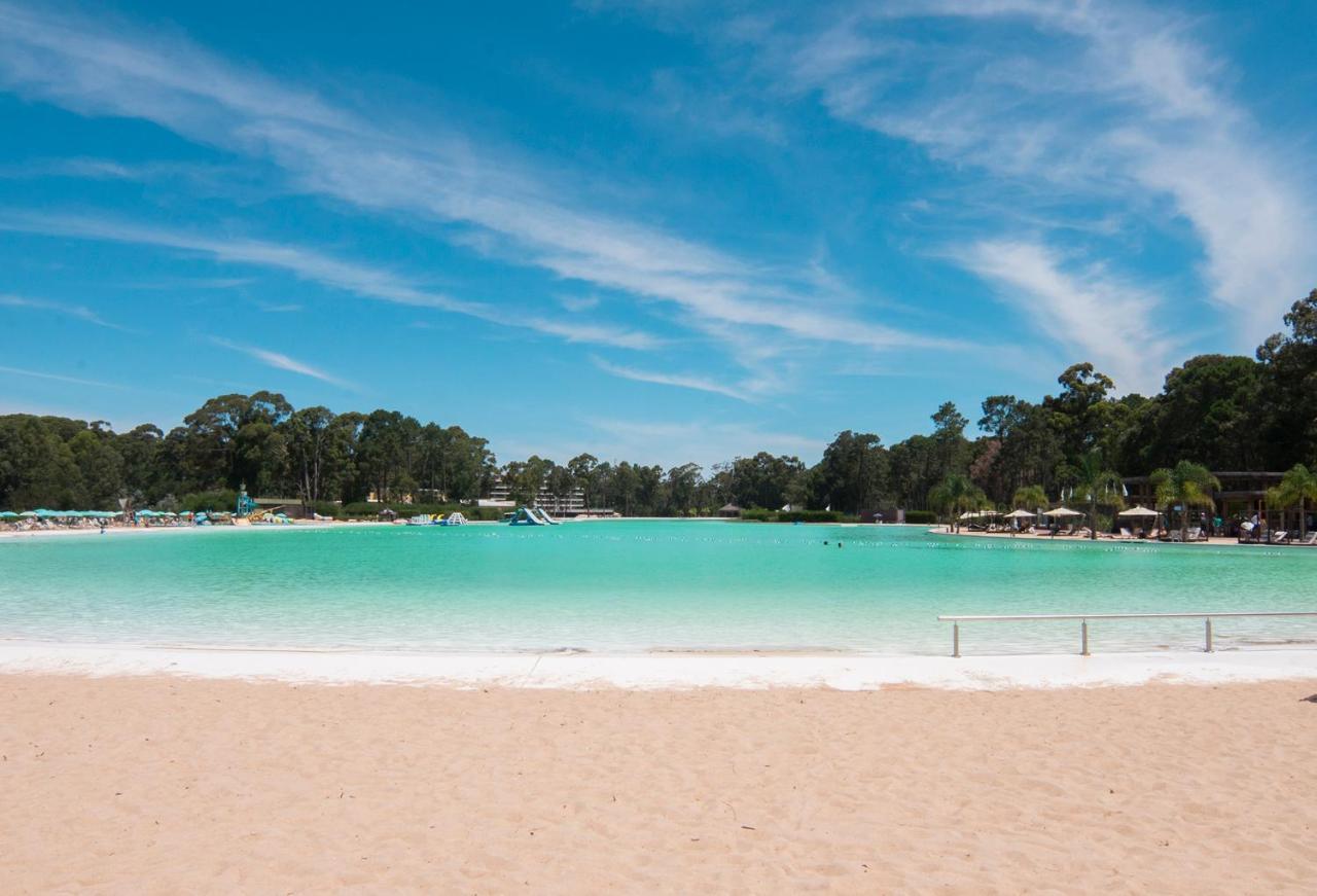 Punta Del Este, Forest Lagoon, Luxury 外观 照片