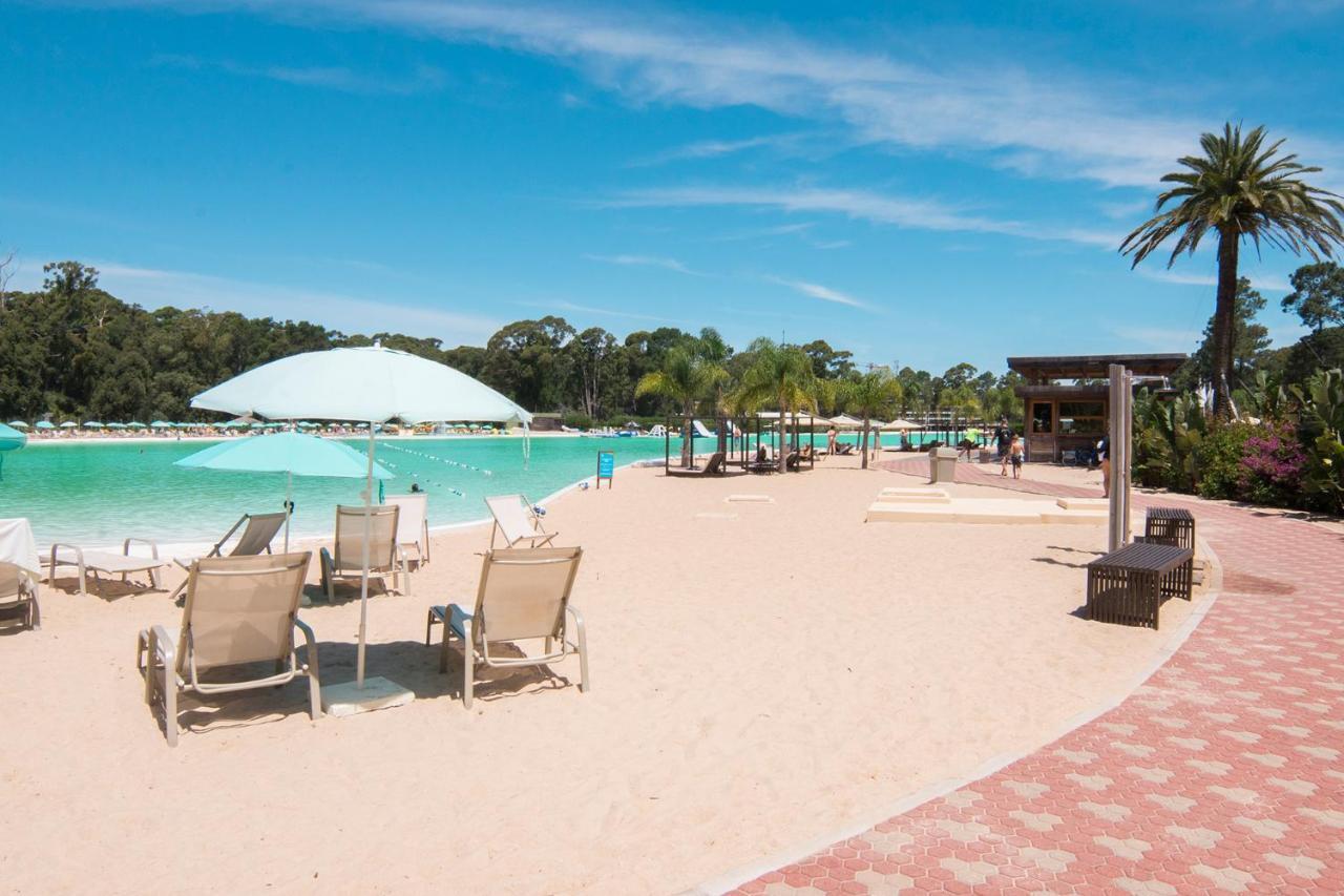 Punta Del Este, Forest Lagoon, Luxury 外观 照片